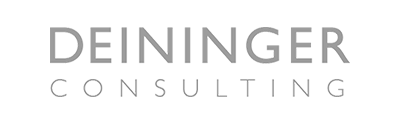 DEININGER CONSULTING - Leading specialist in Executive Search